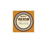 Accessoire pour guitare D'Addario BEB028 - Corde au détail guitare folk Nylon Mi aigu réassort du jeu EJ32