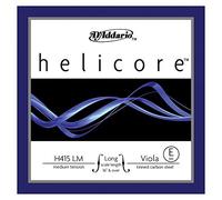 H415 LM - Corde seule (Mi) alto Helicore, Long Scale, Medium