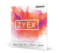 Daddario Daddario DZ410-LM Zyex Viola
