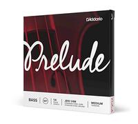 Daddario Daddario J610-1/4M Prelude Bass 1/4