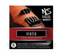Daddario Daddario NS310 medium Electric Violin