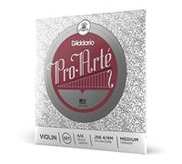 Daddario Daddario J56 4/4M Pro Arte Violin Str.