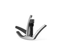Planet Waves PW-CP-10S - Capodastre NS Artist - finition Silver