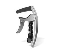 Daddario Daddario Capo Tri-Action PW-CP-09S