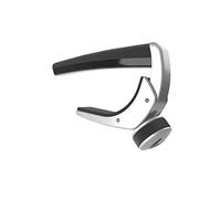 D'Addario Capodastre Pro Plus Argent