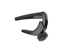 D'Addario Capo Pro Plus Noir Universel