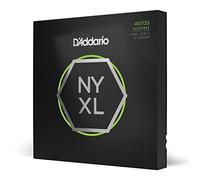 Daddario Daddario NYXL45125 Bass Set