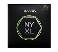 Daddario Daddario NYXL45125 Bass Set