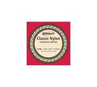 D'Addario Corde d'étude seule en nylon pour guitare classique D'Addario J2706, Normal, sixième corde
