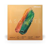D'Addario A414 MM - Corde seule (do) alto Ascenté, diapason moyen, Medium