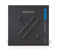 D'Addario Corde XT individuelle en acier pur 009