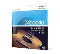 D'Addario Cordes pour guitare électrique EXL120-B25 – XL Nickel Super Light 09-42, Jeu de 6, Pack 25