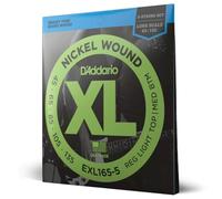 Daddario Daddario EXL165-5