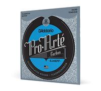D'Addario EJ46-3D corde d'instrument de musique Classique 6 pièce(s) Nylon Guitare