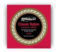 D'Addario Cordes d'étude pour guitare classique D'Addario EJ27N, Normal