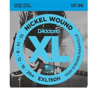EXL150H NICKEL WOUND HIGH-STRUNG/NASHVILLE 10-26