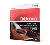 Daddario Daddario EFT17