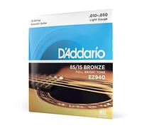 EZ940 85/15 BRONZE 12C LIGHT 10-50