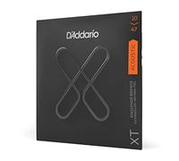 D'Addario Jeu de cordes pour guitare acoustique XTAPB1047 Bronze phosphoreux XT Extra Light 10-47