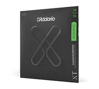 D'Addario – XTAPB1670 Phosphor Bronze XT Medium 16-70