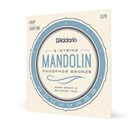 EJ73 Cordes pour Mandoline