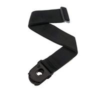 Daddario Daddario 50PLA05 Black Strap