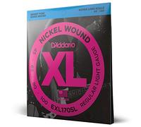 Daddario Daddario EXL170SL