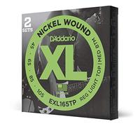 D'Addario – EXL165TP