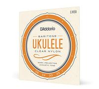 D'Addario Jeu de cordes Ukulélé baryton Pro Arté EJ65B