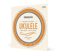 D'Addario Cordes pour ukulélé bariton EJ53B