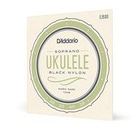 D'Addario – Jeu de cordes ukulélé – Pro Arte EJ53S – Soprano