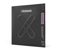 D'ADDARIO XT Mandoline Phosphore Bronze, Personnalisé Moyen, 11.5-40