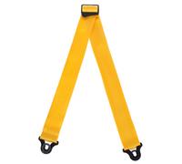 Daddario Daddario Auto Lock Strap YE