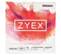 Daddario Daddario DZ310A-4/4M Zyex Violin 4/4