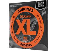 Daddario Daddario ECG23PL Chromes