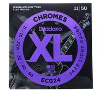 ECG24 CHROMES JAZZ LIGHT 11-50