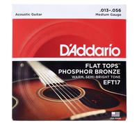 Daddario Daddario EFT17