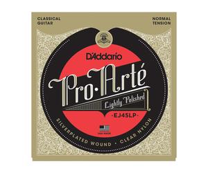 Daddario Daddario EJ45LP