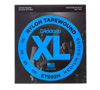 Daddario Daddario ETB92M