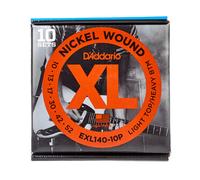 Daddario Daddario EXL140-10P