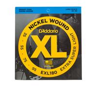 Daddario Daddario EXL180