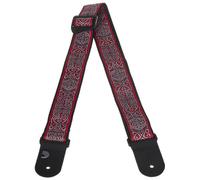 D'Addario Sangle de guitare 50A07 Celtic tissée