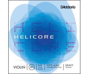 Daddario Daddario H310-4/4H Helicore Violin 4/4