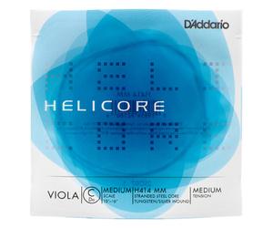 Daddario Daddario H414-MM Helicore C Viola