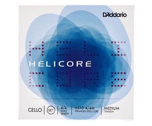 Daddario Daddario H510-4/4M Helicore Cello 4/4