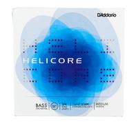 Daddario Daddario H610-3/4M Helicore Bass 3/4