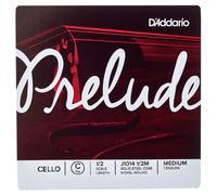 Daddario Daddario J1014 1/2M Prelude Cello C