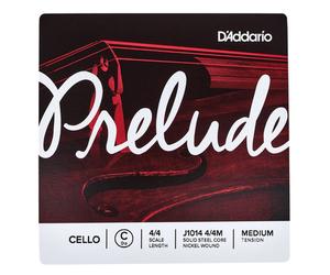 Daddario Daddario J1014 4/4M Prelude Cello C