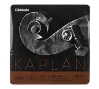 Daddario Daddario K611-3/4M Kaplan Bass G med.