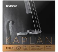Daddario Daddario KS513 4/4M Kaplan Cello G